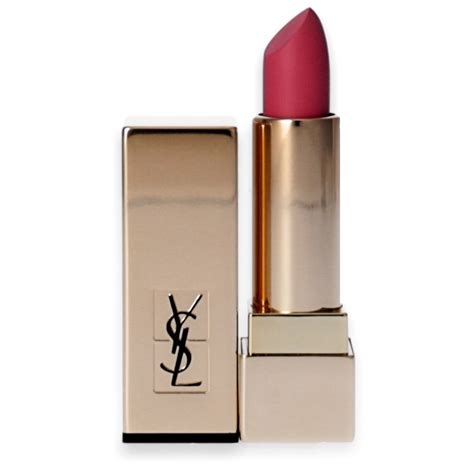 Yves Saint Laurent Rouge Pur Couture The Mats, 224 Rose 